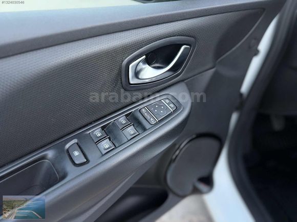 ADİLCEVAZ OTODAN 2016 MAKYAJLI KASA BAKIMLI İCON 135.000 KMDE