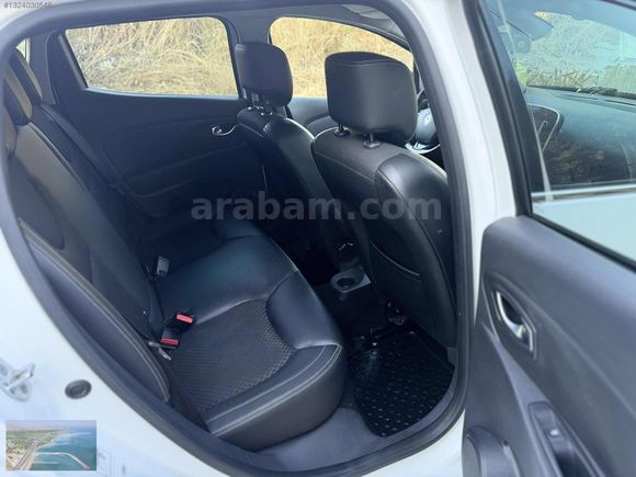 ADİLCEVAZ OTODAN 2016 MAKYAJLI KASA BAKIMLI İCON 135.000 KMDE