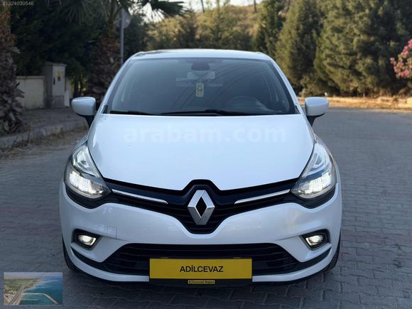 ADİLCEVAZ OTODAN 2016 MAKYAJLI KASA BAKIMLI İCON 135.000 KMDE