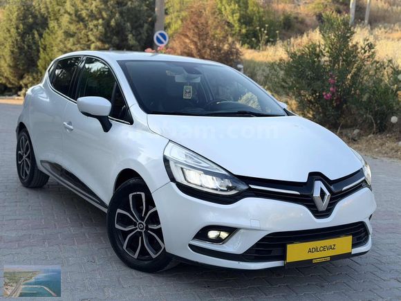 ADİLCEVAZ OTODAN 2016 MAKYAJLI KASA BAKIMLI İCON 135.000 KMDE