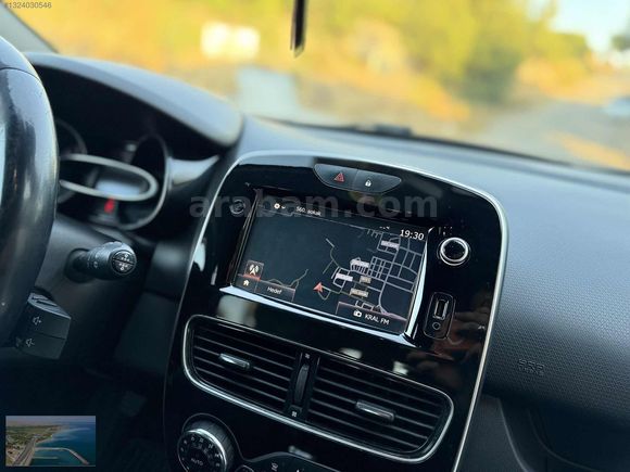 ADİLCEVAZ OTODAN 2016 MAKYAJLI KASA BAKIMLI İCON 135.000 KMDE