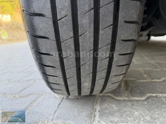ADİLCEVAZ OTODAN 2016 MAKYAJLI KASA BAKIMLI İCON 135.000 KMDE