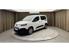 ŞİMDİ AL 3 AY SONRA ÖDE 2025 DOBLO COMBI 1.5 DİZEL OTOMATİK