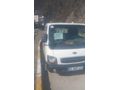 Sahibinden Kia Bongo K2700 DLX