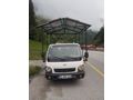 Sahibinden Kia Bongo K2700 DLX