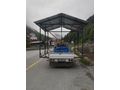 Sahibinden Kia Bongo K2700 DLX