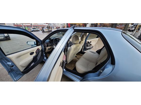 Fiat Albea 1.2 16 valf Değişensiz