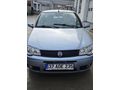 Fiat Albea 1.2 16 valf Değişensiz