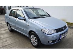 Fiat Albea 1.2 16 valf Değişensiz