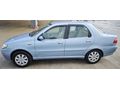 Fiat Albea 1.2 16 valf Değişensiz