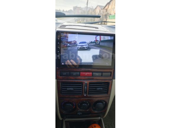 Fiat Albea 1.2 16 valf Değişensiz