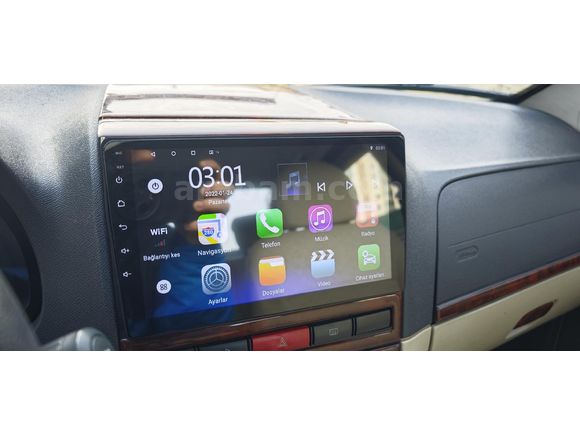 Fiat Albea 1.2 16 valf Değişensiz
