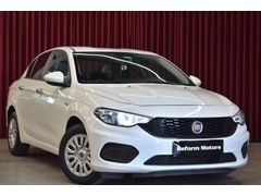 REFORM MOTORS 2019 FIAT EGEA 1.6 MULTIJET EASY OTOMATİK DCT
