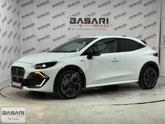 2026/BOYASIZ/RENAULT CLİO/1.2 TCE/ESPRİT ALPİNE/OTOMATİK/115 HP