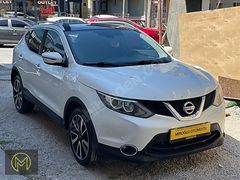 420.000 PEŞİNATLA ELDEN SENETLİ NİSSAN QASHQAİ