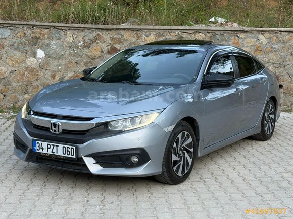 2017/Otomatik/Eco Elagance