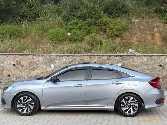 2017/Otomatik/Eco Elagance