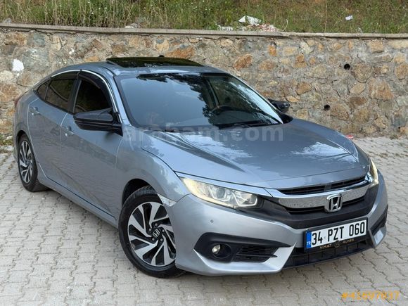 2017/Otomatik/Eco Elagance
