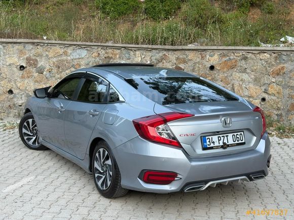 2017/Otomatik/Eco Elagance