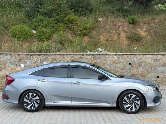 2017/Otomatik/Eco Elagance