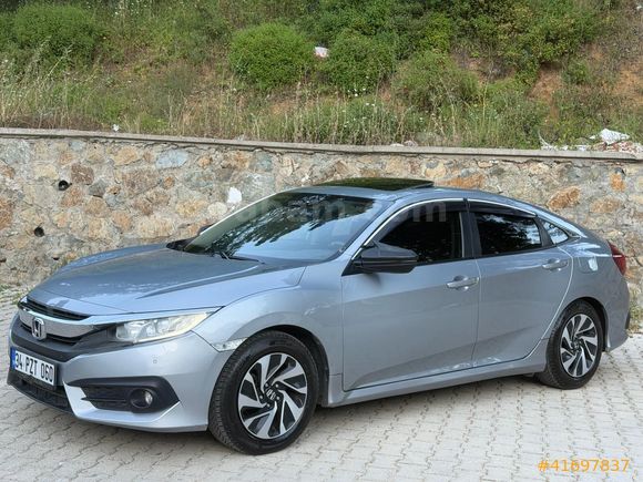 2017/Otomatik/Eco Elagance