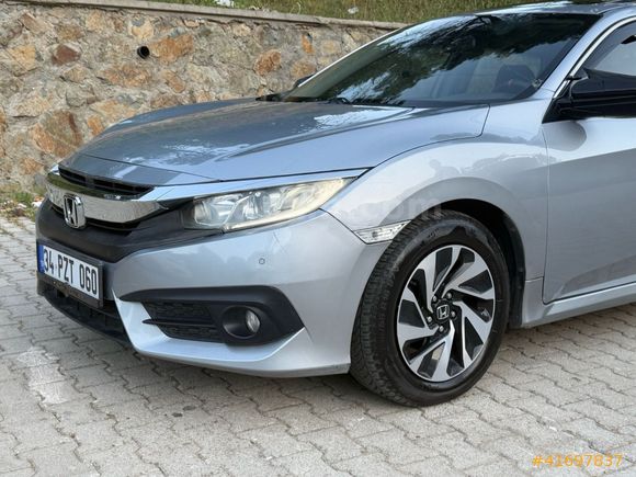2017/Otomatik/Eco Elagance