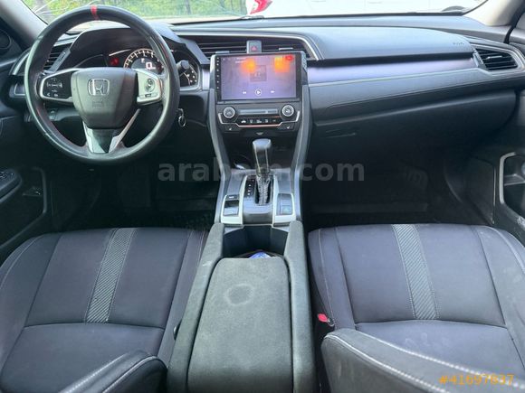 2017/Otomatik/Eco Elagance