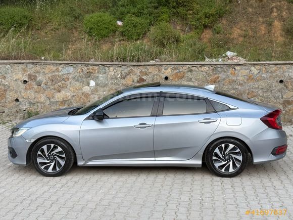 2017/Otomatik/Eco Elagance