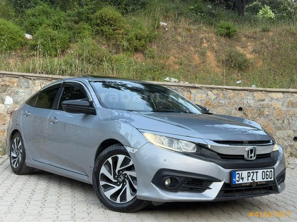 2017/Otomatik/Eco Elagance