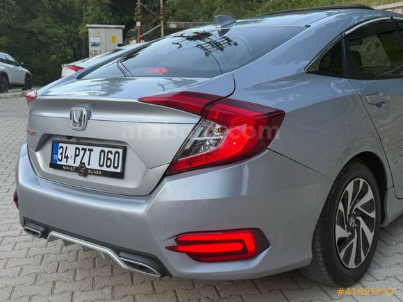 2017/Otomatik/Eco Elagance