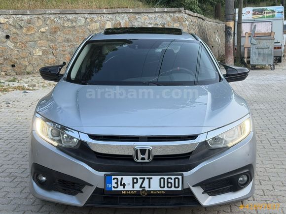 2017/Otomatik/Eco Elagance