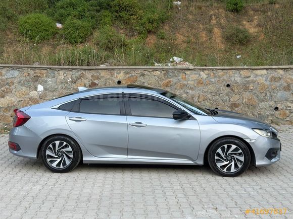 2017/Otomatik/Eco Elagance