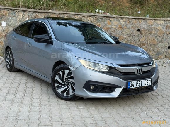 2017/Otomatik/Eco Elagance