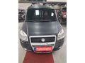 Galeriden Fiat Doblo Combi 1.9 Multijet Premio 2008 Model Konya