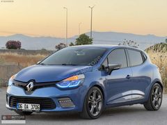 2014 GT-Line 1.2 TCe 'Otomatik' 164.000Km Led Far/Keyless/Navi!
