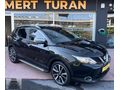 2016 QASHQAİ 1.6 DCİ OTM BLACK EDİTİON CAM TAV GERİ GÖR FULL