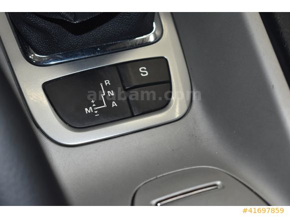 REFORM MOTORS 2012 C5 1.6 E-HDI DYNAMIQUE OTOMATİK "SUNROOF"