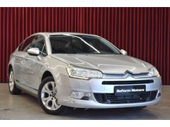 REFORM MOTORS 2012 C5 1.6 E-HDI DYNAMIQUE OTOMATİK "SUNROOF"