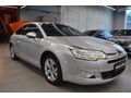 REFORM MOTORS 2012 C5 1.6 E-HDI DYNAMIQUE OTOMATİK "SUNROOF"