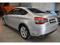 REFORM MOTORS 2012 C5 1.6 E-HDI DYNAMIQUE OTOMATİK "SUNROOF"