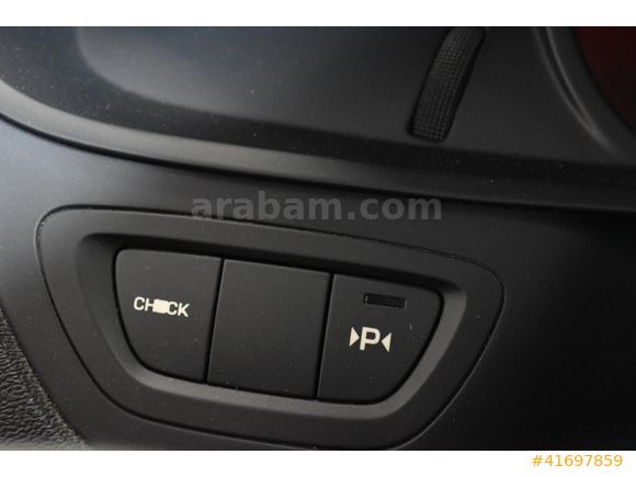 REFORM MOTORS 2012 C5 1.6 E-HDI DYNAMIQUE OTOMATİK "SUNROOF"