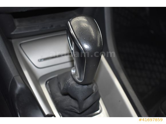 REFORM MOTORS 2012 C5 1.6 E-HDI DYNAMIQUE OTOMATİK "SUNROOF"