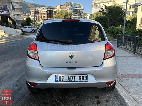 Clio 1.5 dCi Dynamic 85Bg 2010Model