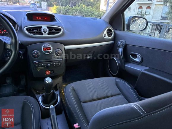 Clio 1.5 dCi Dynamic 85Bg 2010Model