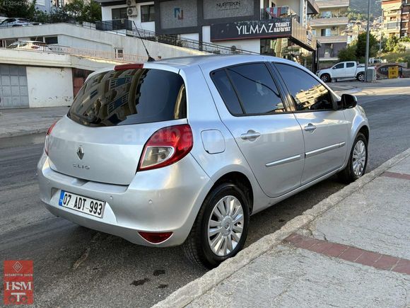 Clio 1.5 dCi Dynamic 85Bg 2010Model