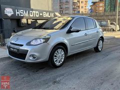 Clio 1.5 dCi Dynamic 85Bg 2010Model