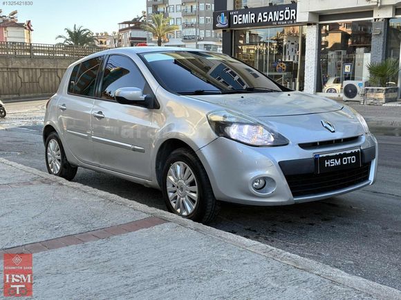 Clio 1.5 dCi Dynamic 85Bg 2010Model