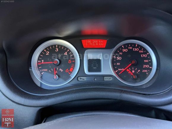 Clio 1.5 dCi Dynamic 85Bg 2010Model