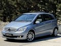 2006 - MERCEDES B150 - 100.000 KM+TAM OTOMATİK+CAM TAVAN+BİBLO!