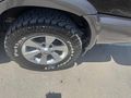 2004 TERRANO 3.0 DI 4.4 HATASIZ BOYASIZ